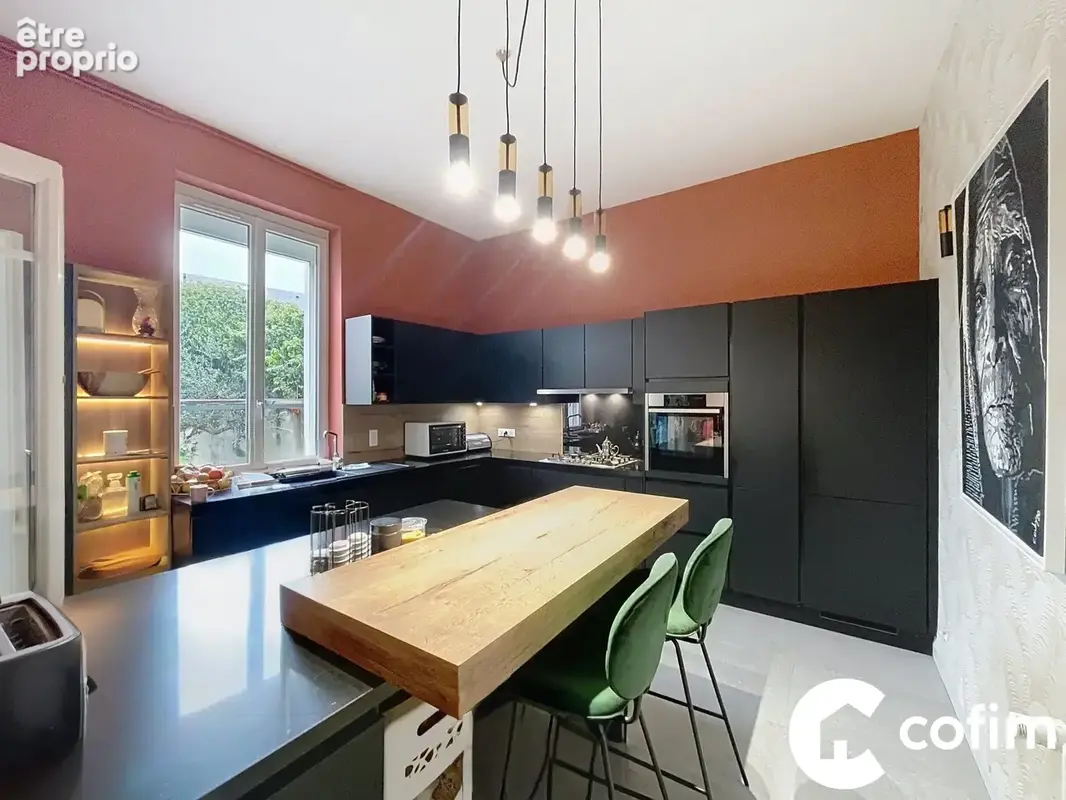 Maison 210 m² à Tarbes  - photo 6