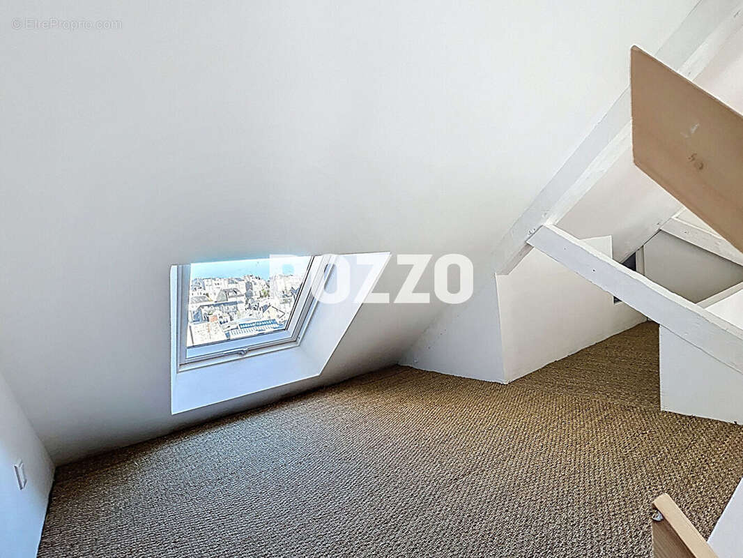 Appartement à GRANVILLE