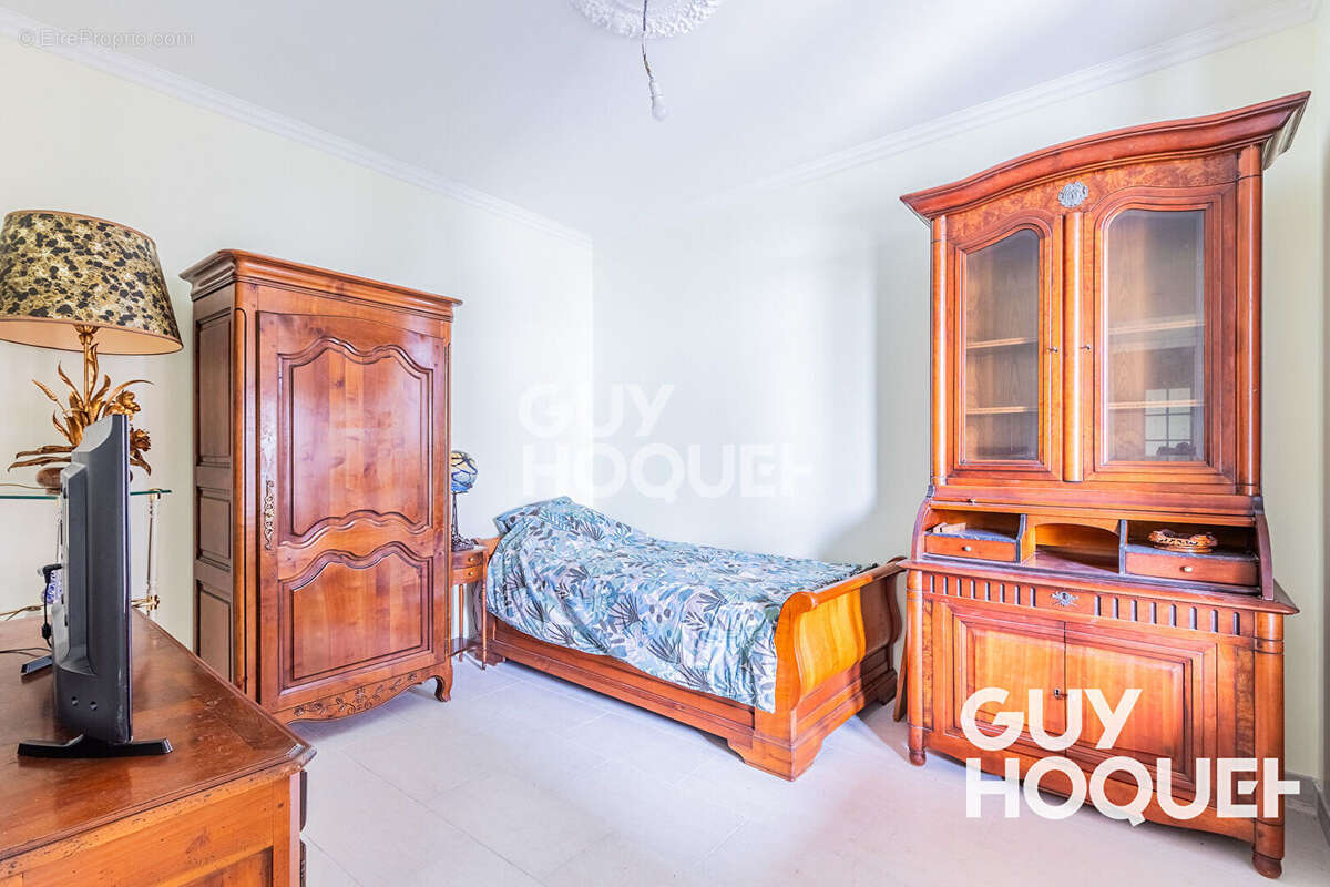 Maison à JUVISY-SUR-ORGE