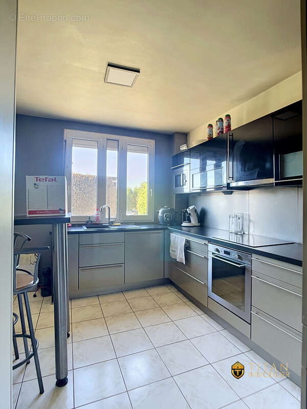 partement T2 Saint-Pol-Sur-Mer (59430) - Appartement à FORT-MARDYCK