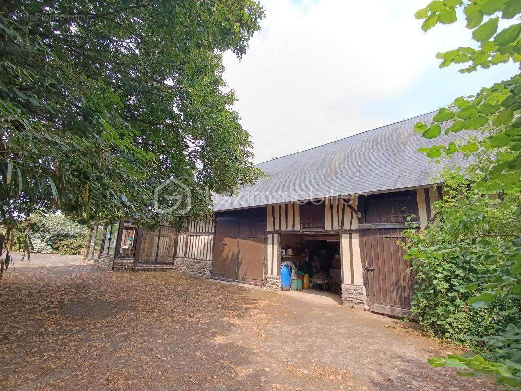 La Maison à la campagne - photo 24