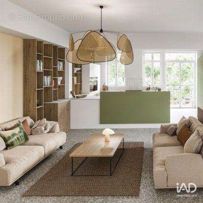 Photo 3 - Appartement à ROGNES