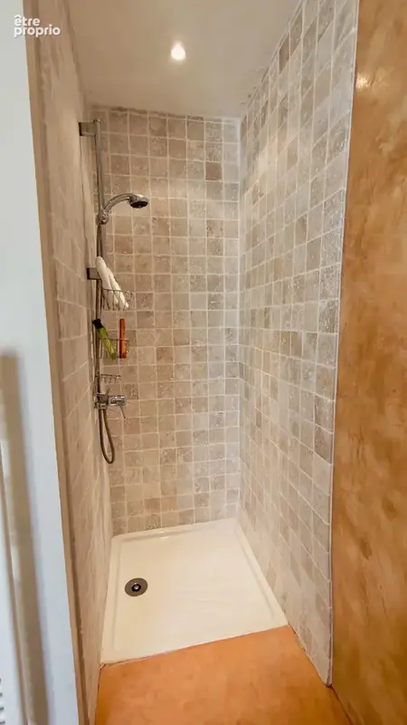 Une maison de caractère 10/10 – Magnifiquement rénovée et pleine de charme - photo 13