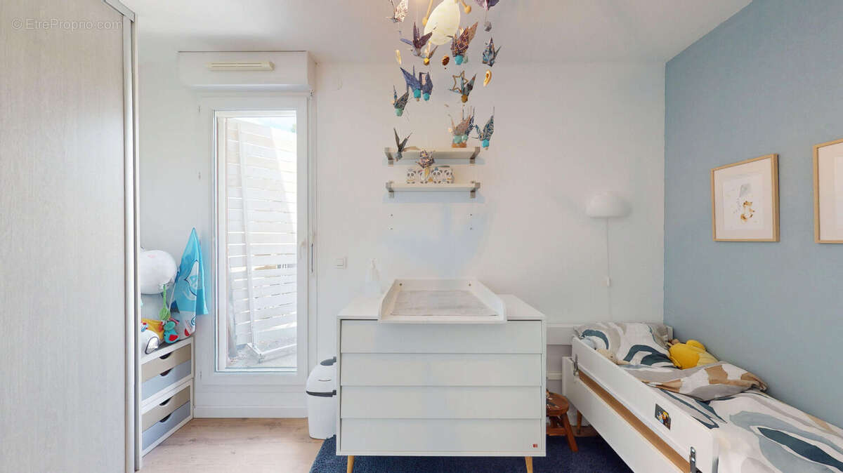 Appartement à BAYONNE