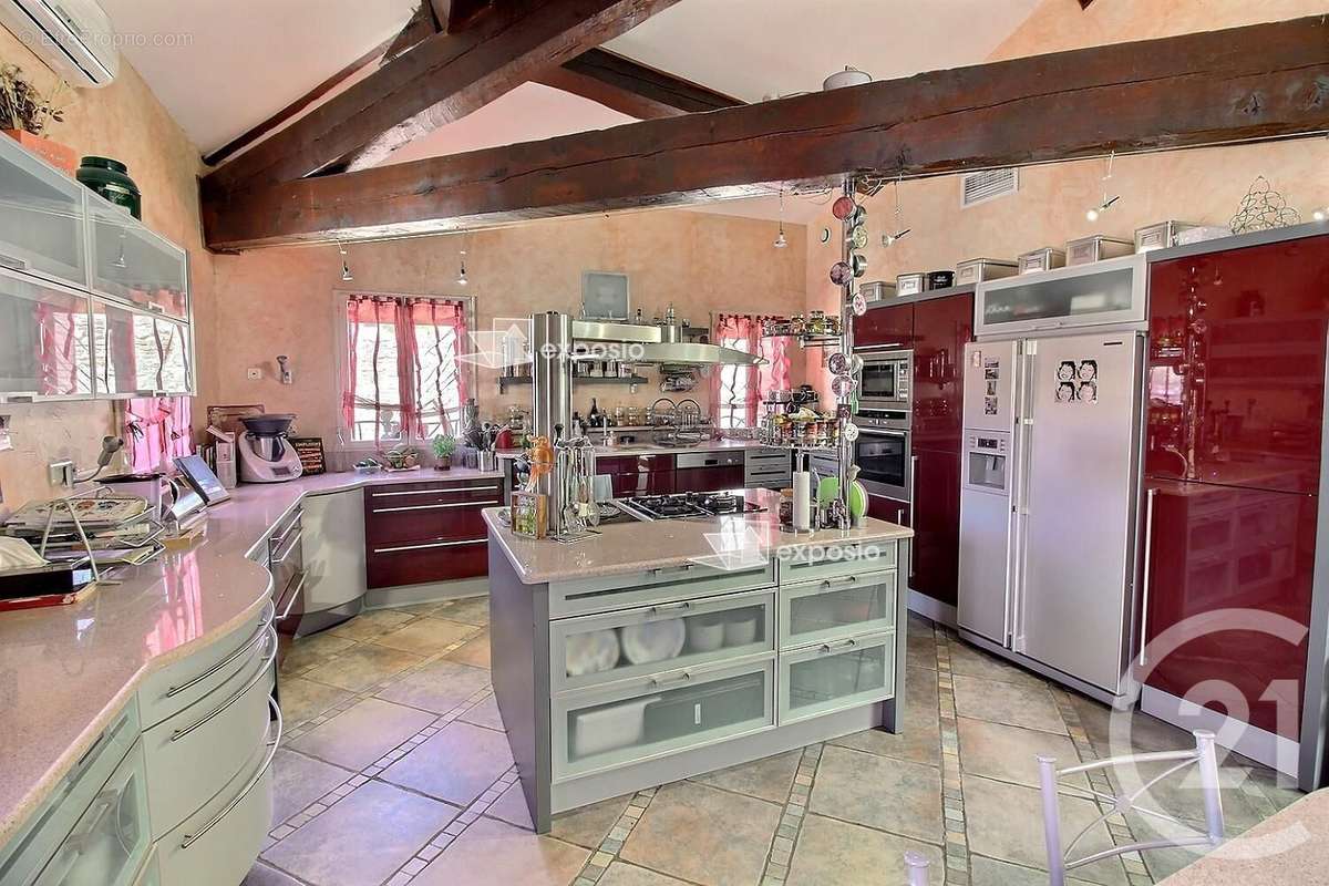 Maison à TORREILLES