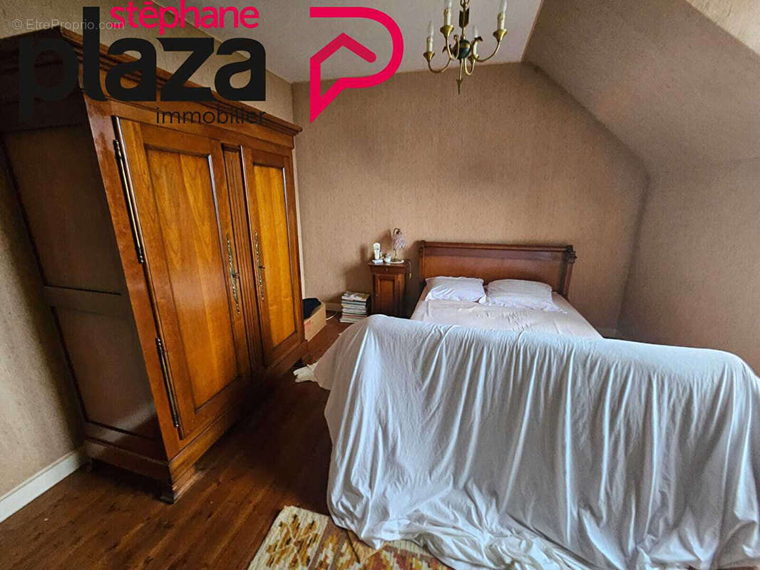 Maison à DOUARNENEZ