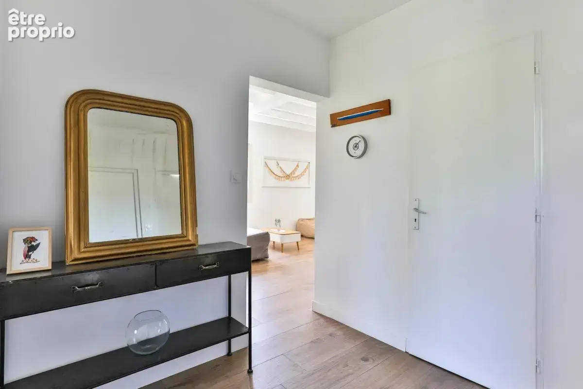 Maison de 7 pièces de 140 m² à Arès - photo 13