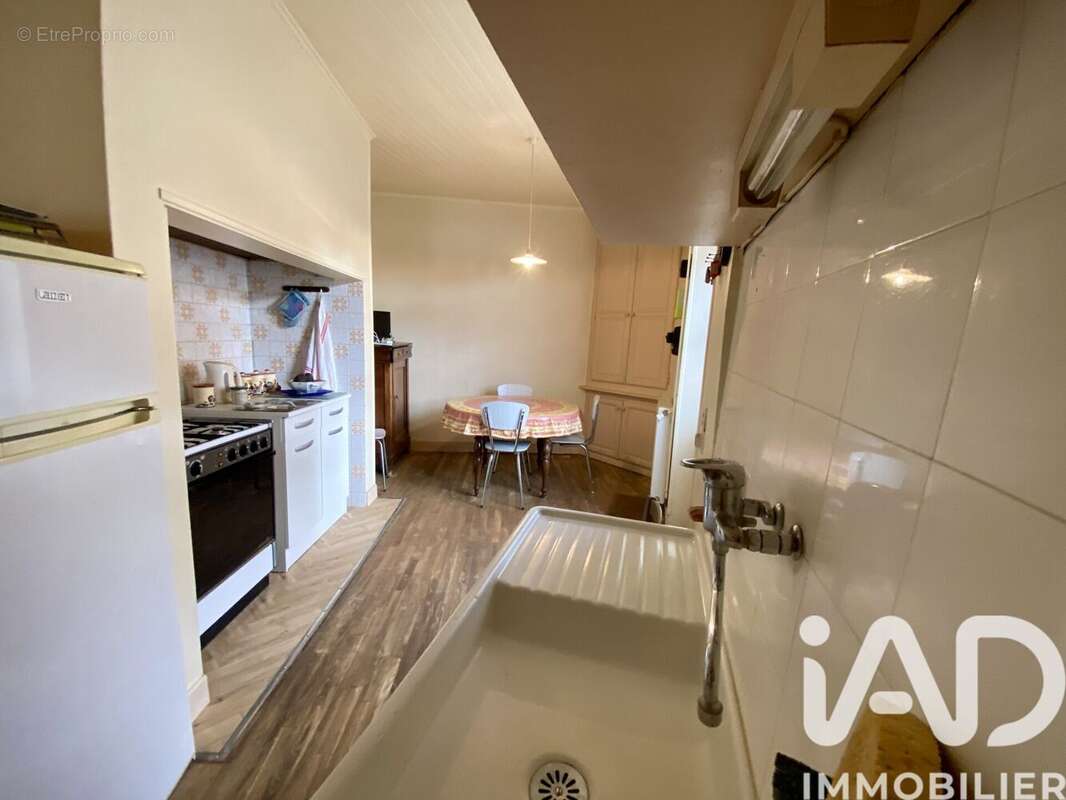 Photo 7 - Maison à SAINT-MARTIAL-DE-NABIRAT