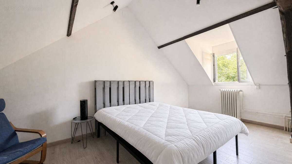 Maison Saint Avertin 6 pièce(s) + Dépendance 137 m2 - photo 12
