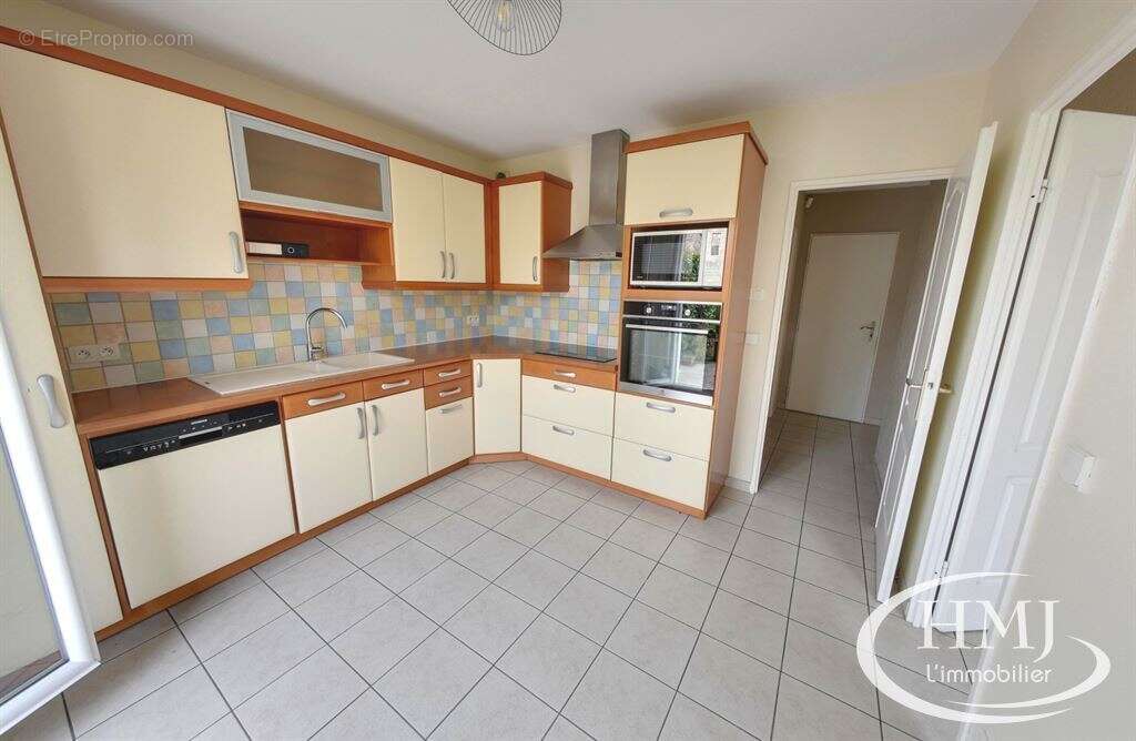 Maison à RIS-ORANGIS