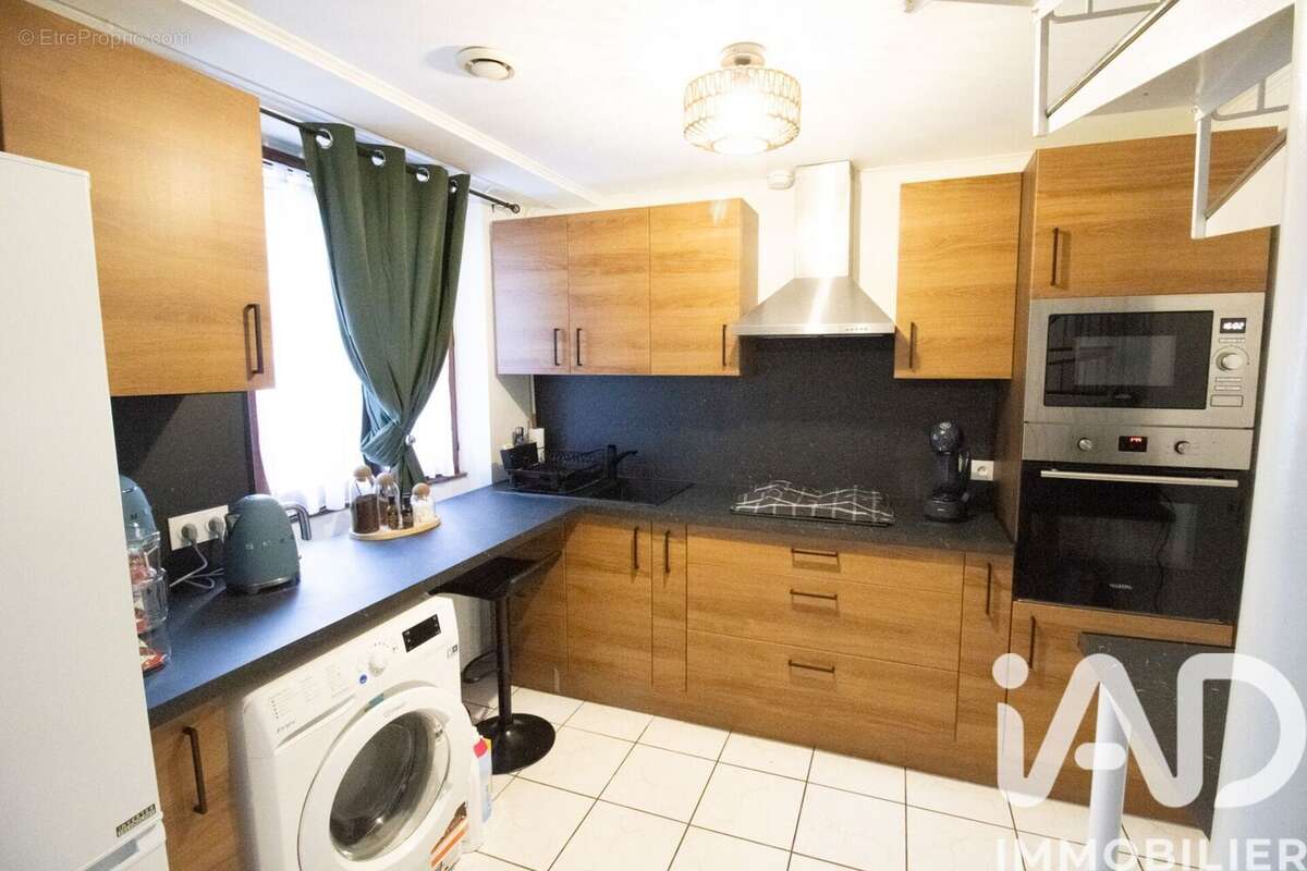 Photo 3 - Maison à FAREMOUTIERS