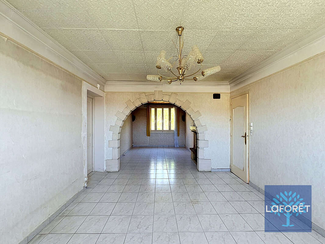 Maison Boutigny-sur-essonne 7 pièces 135 m2 - 1500m² DE TERRAIN ET DOUBLE GARAGE - photo 3