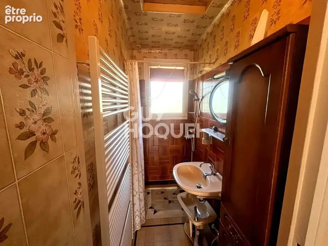 Maison Chelles 3 pièces 49.71 - 100m²  utiles - photo 8