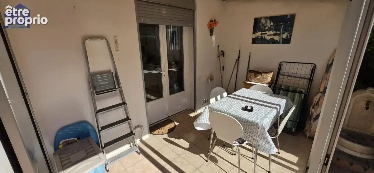 Maison 3 pièces 70 m² à vendre à Valras-Plage (34350) - photo 9