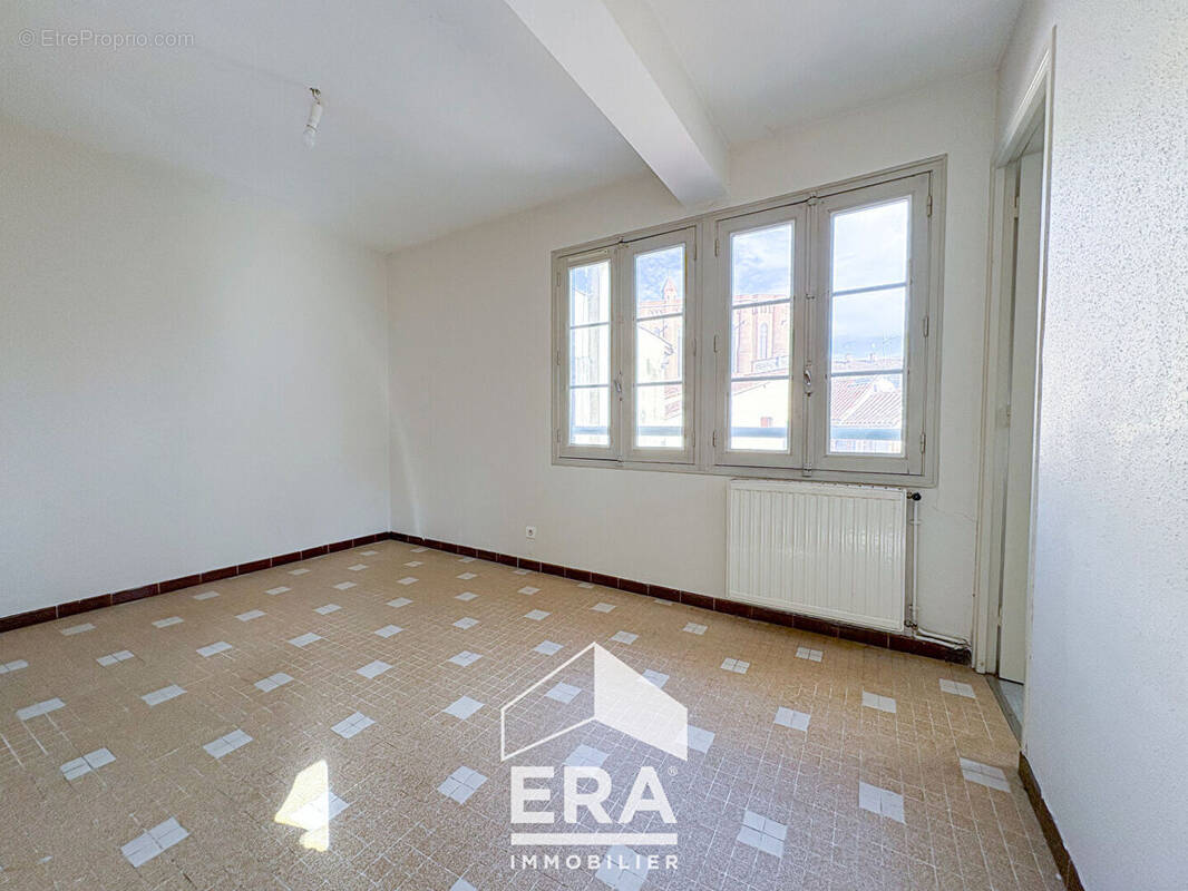Appartement à ALBI