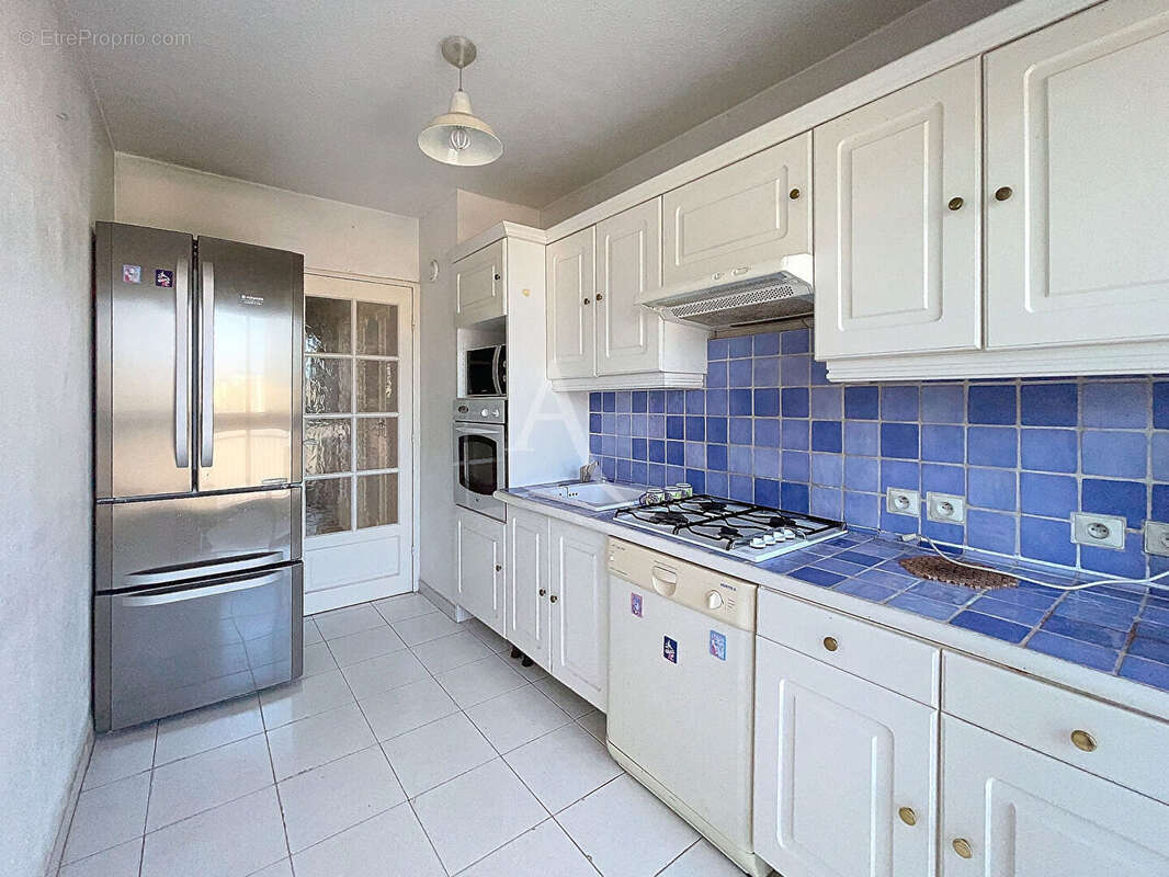 Appartement à LE CANNET