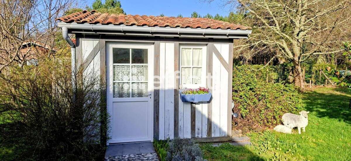 Maison à LIT-ET-MIXE