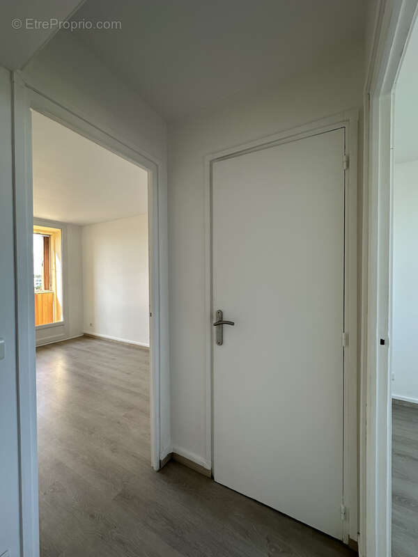 Appartement à BRY-SUR-MARNE