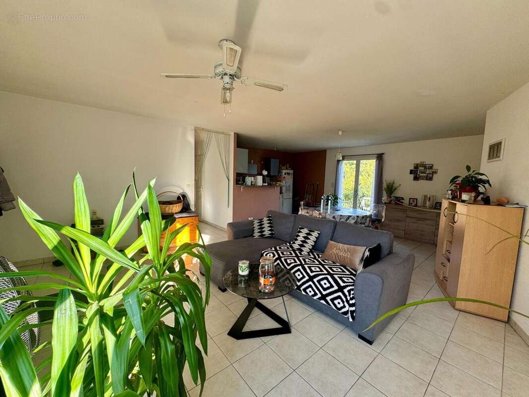 Photo 3 - Maison à CANCON