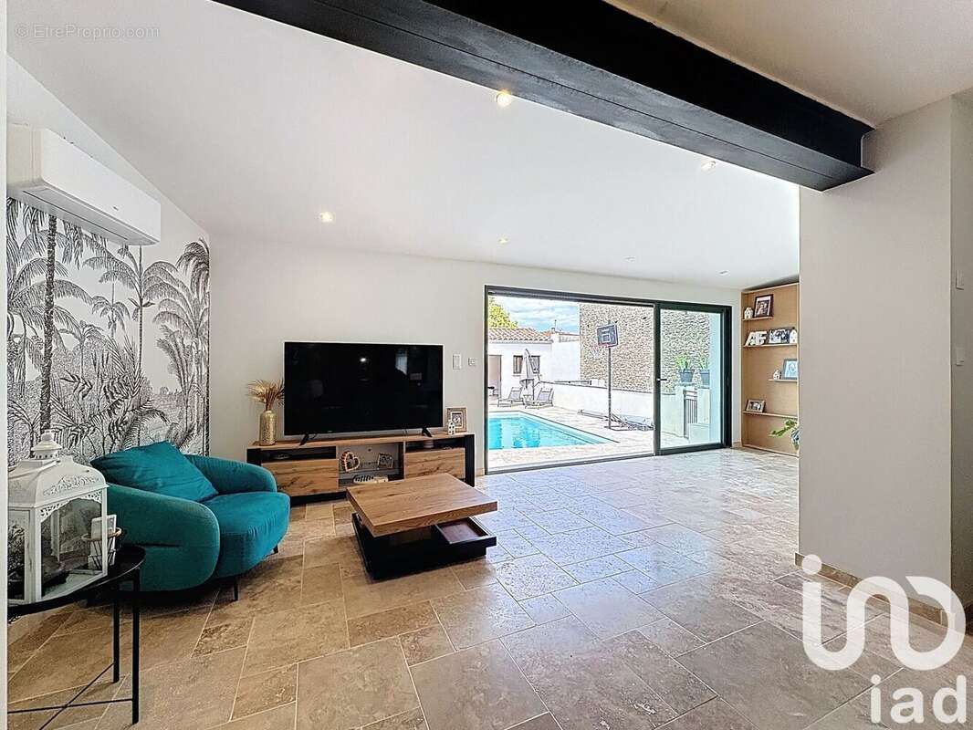 Photo 7 - Maison à ARZENS