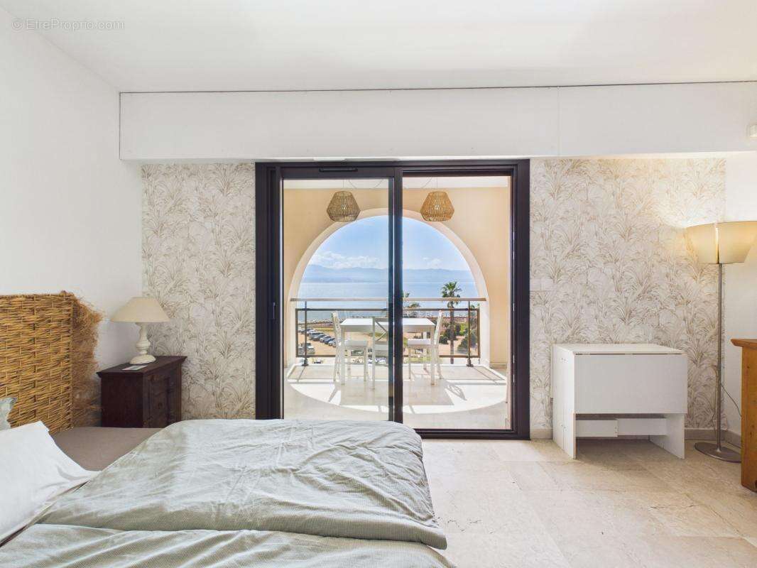 Appartement à AJACCIO