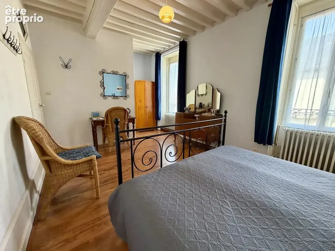 Superbe ensemble comprenant une maison d’hôtes, deux gîtes et un mini-camping - photo 19