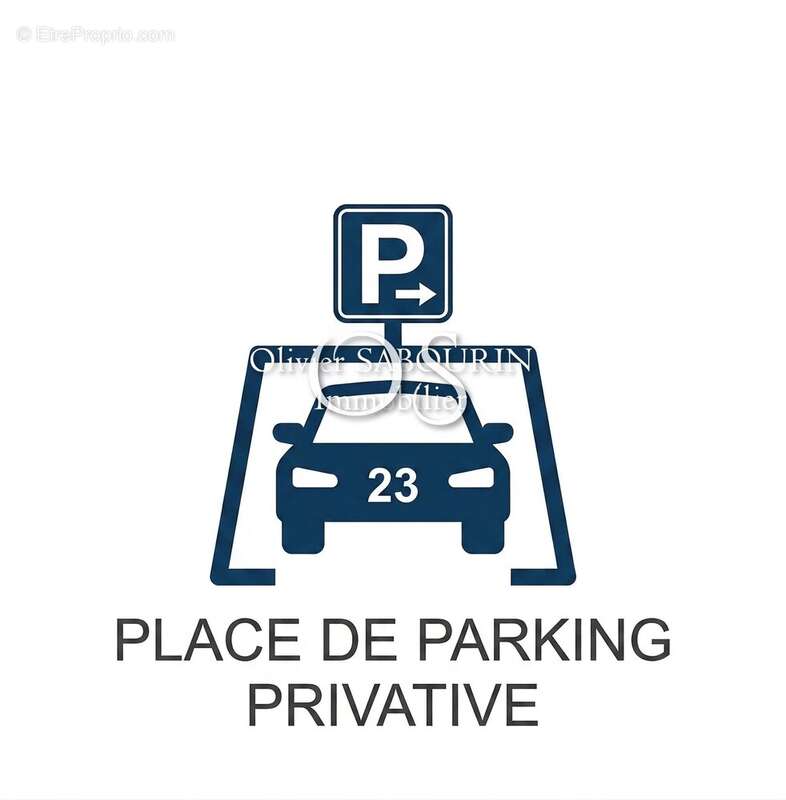 T3 – dernier étage avec terrasse, vue dégagée, à 600 m des plages - photo 9