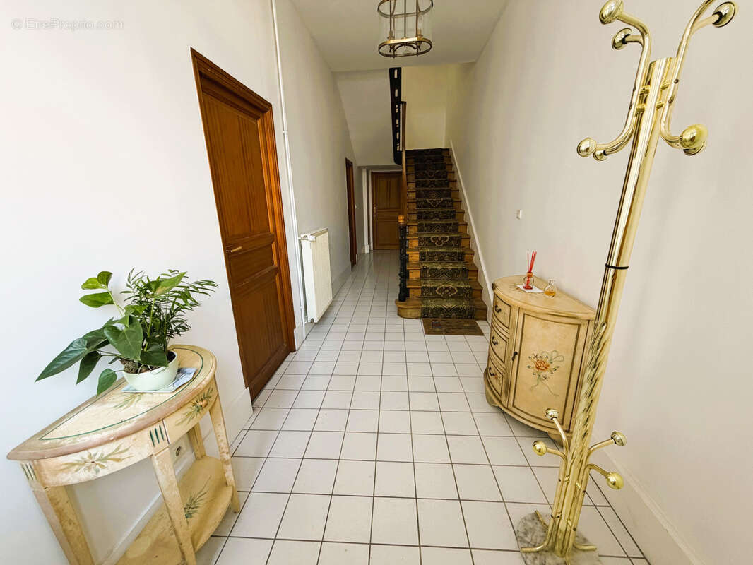 Maison à VICHY