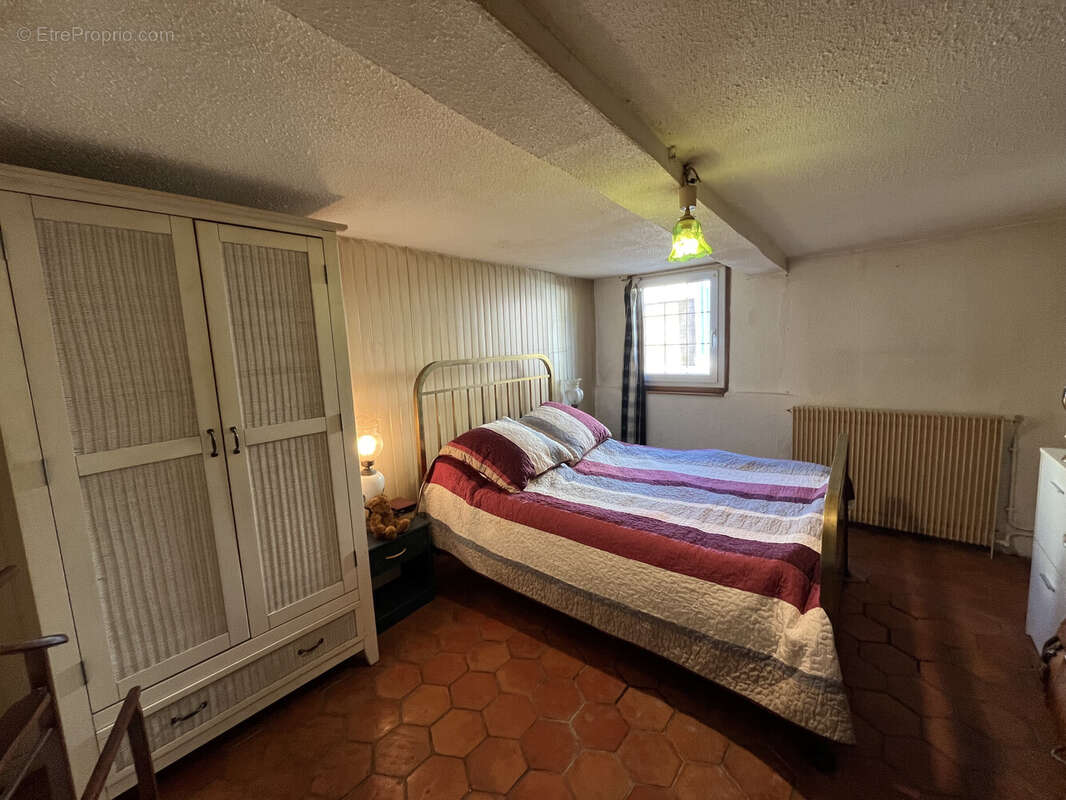 Maison à CAYEUX-SUR-MER