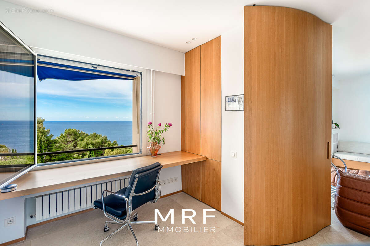 Appartement à MARSEILLE-7E