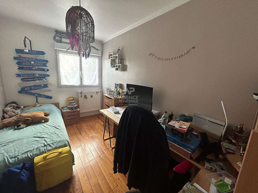 Maison à CARRIERES-SOUS-POISSY