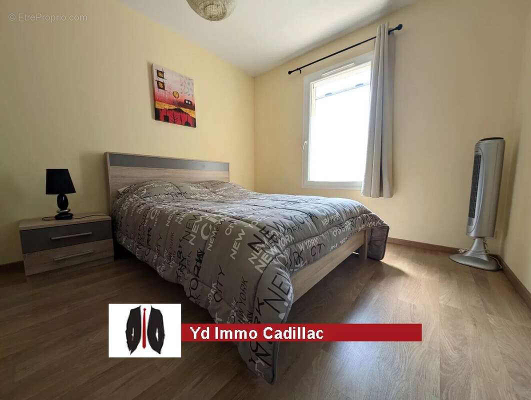 Maison à SAINTE-CROIX-DU-MONT