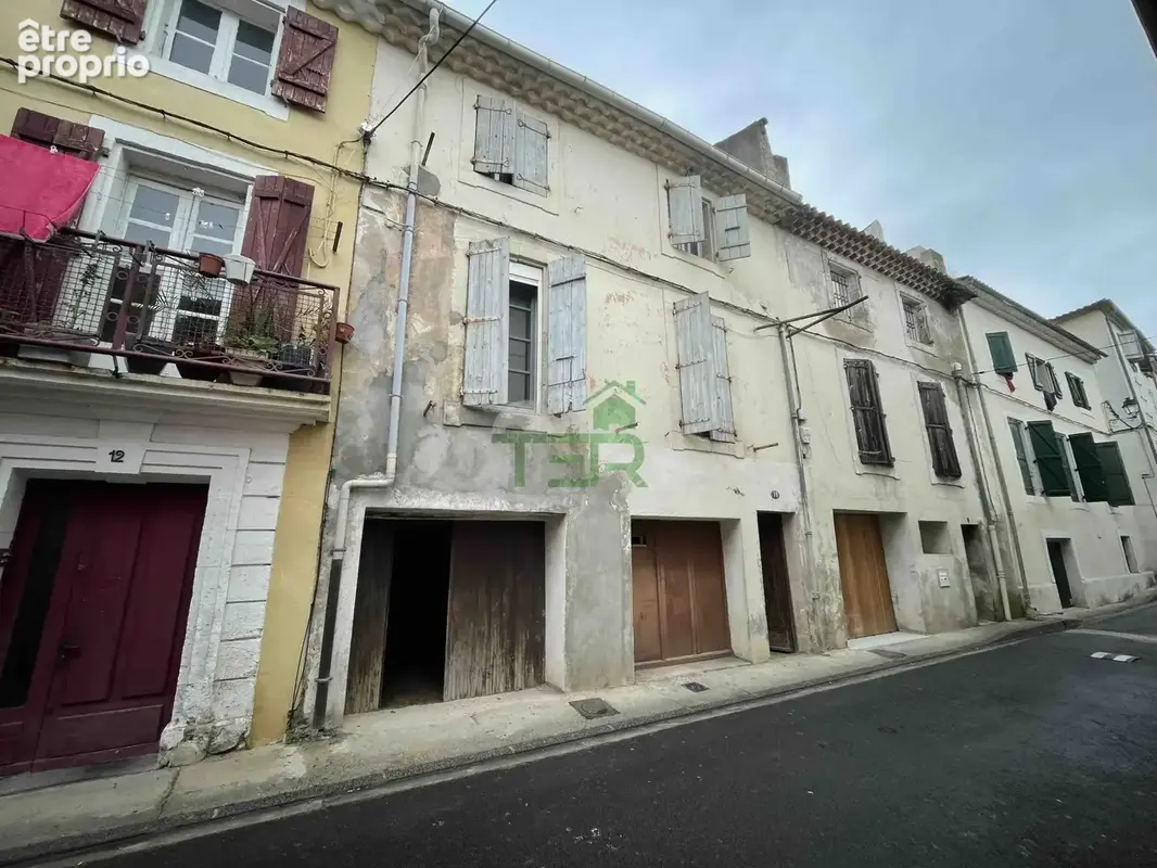 Appartement à BEZIERS