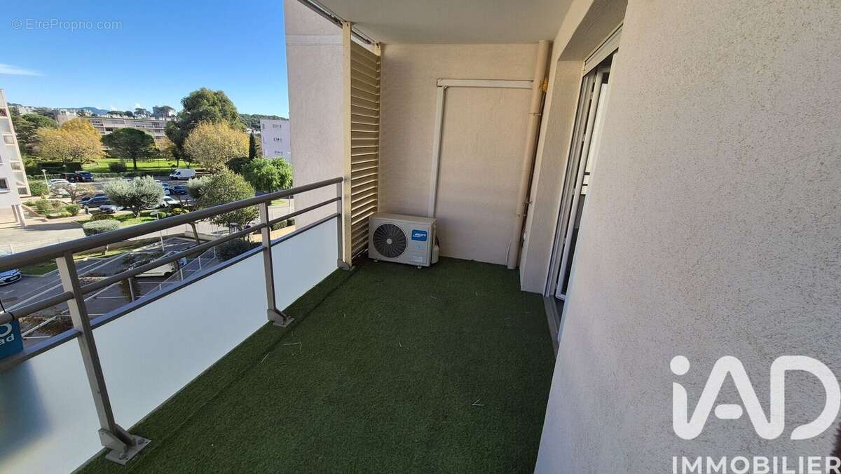 Photo 3 - Appartement à TOULON