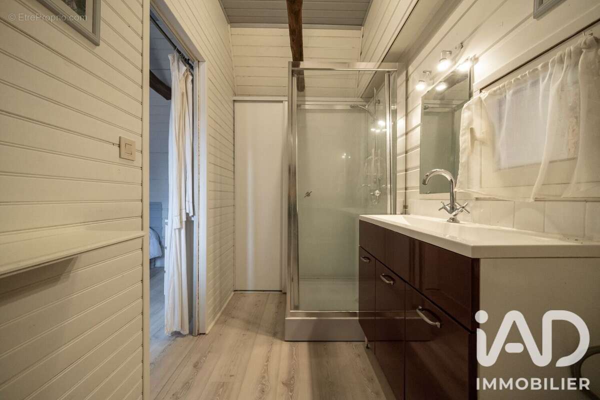 Maison 66 m² à Berbiguieres  - photo 5