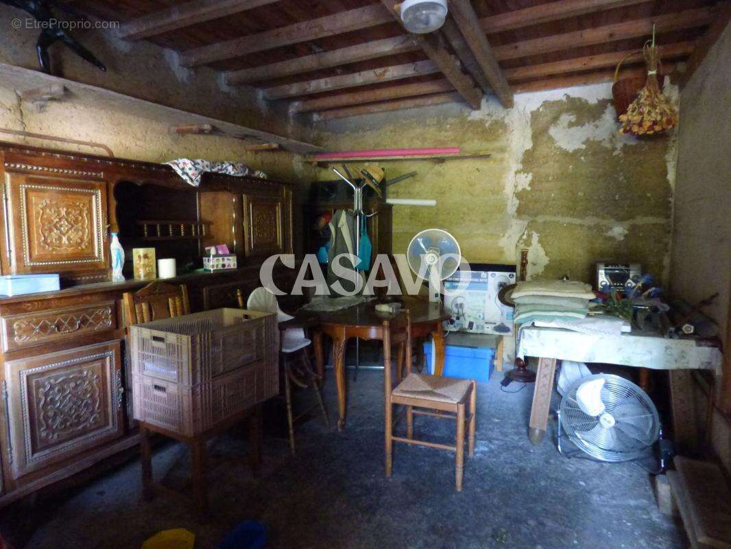 Vente Maison 5 pièces de 186m² - 38780 Eyzin-Pinet - photo 20