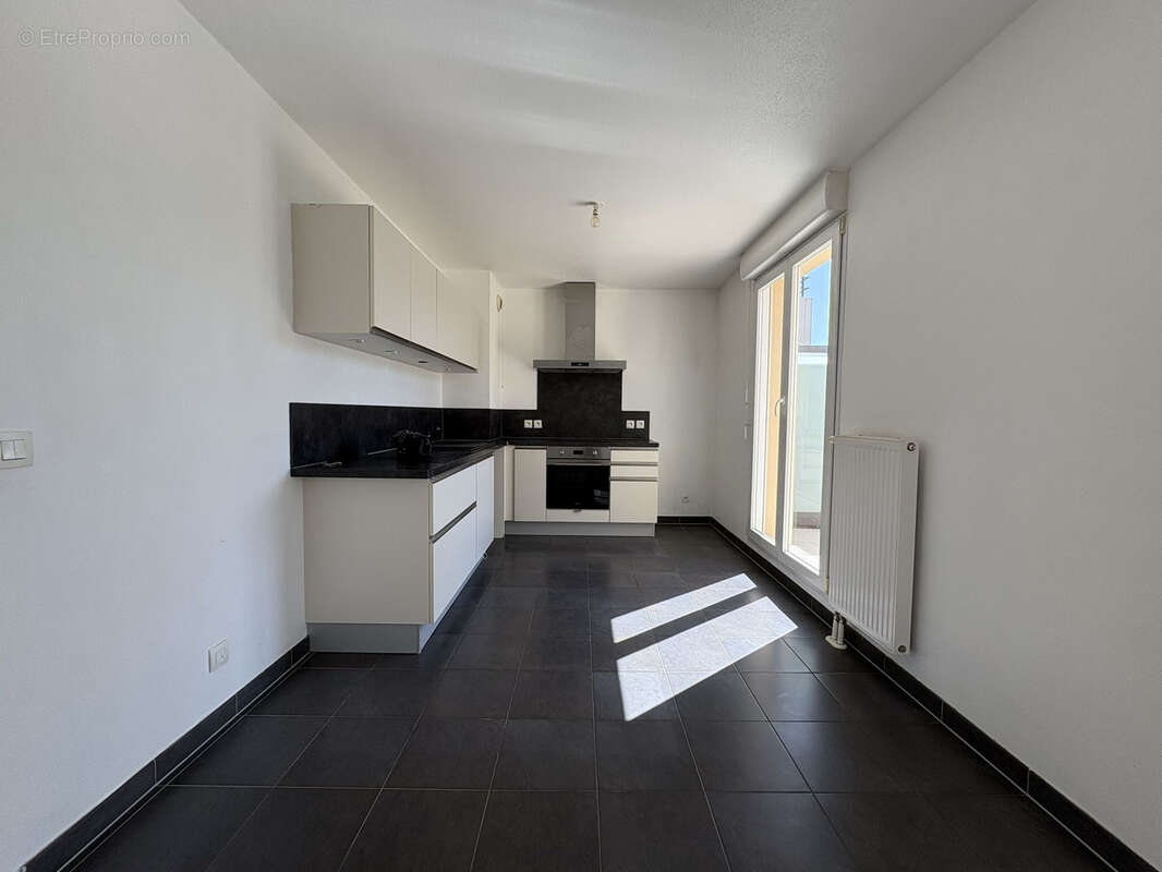 Appartement à BARR