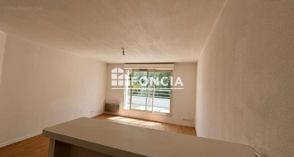 Appartement à VANNES