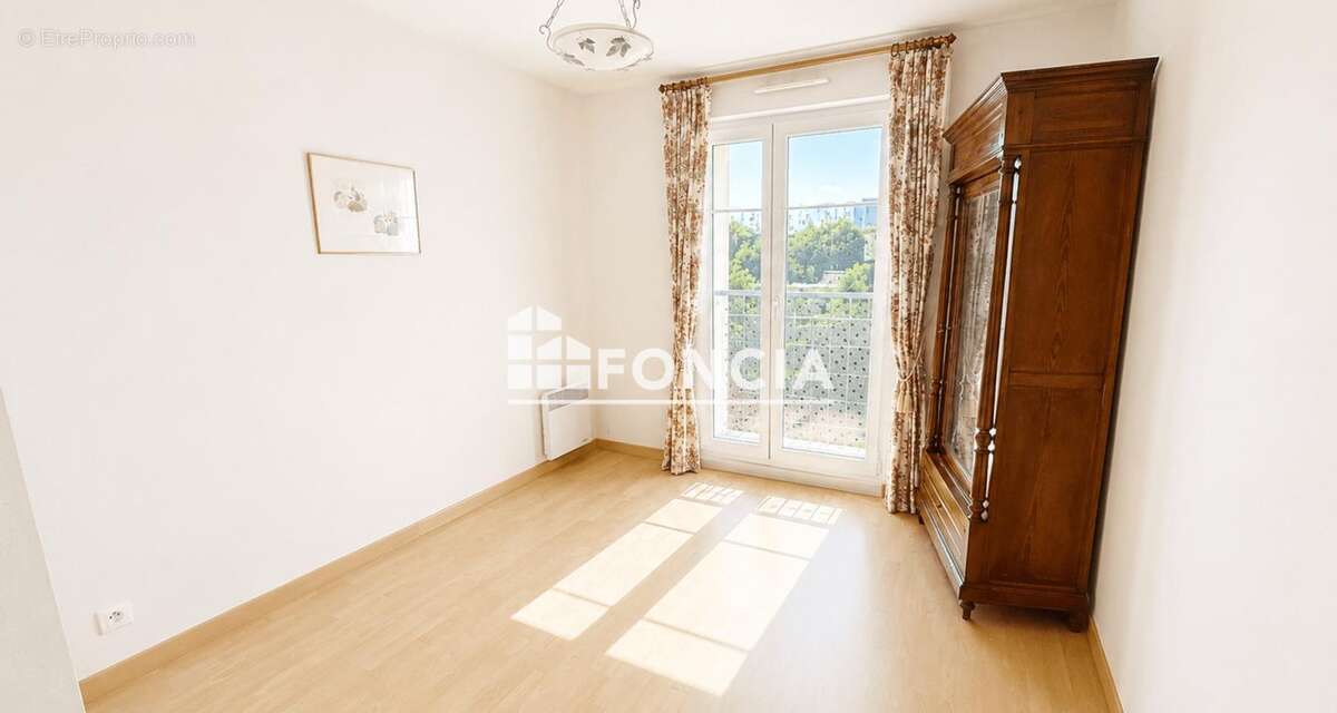 Appartement à SAINT-DESIR