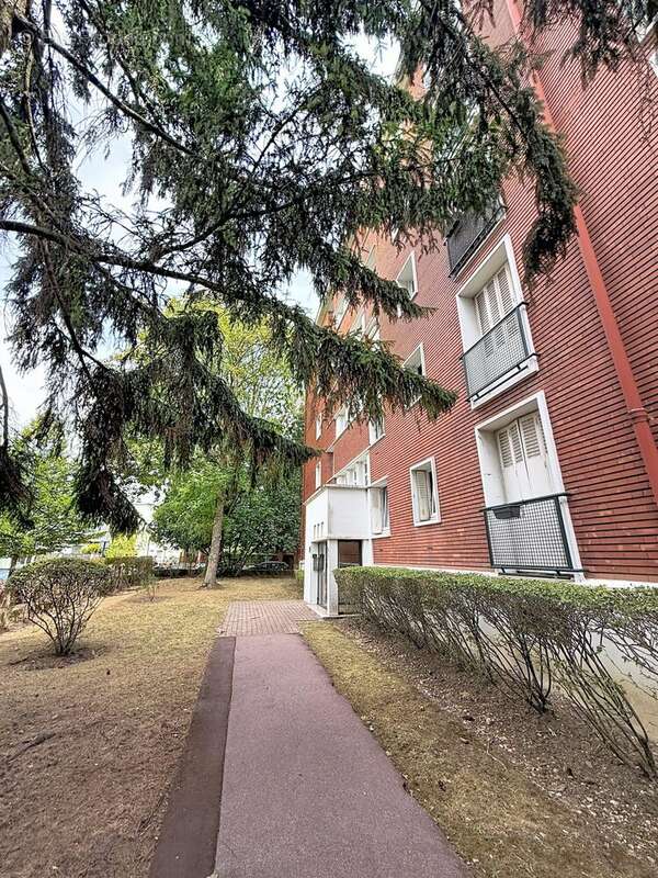 Appartement 43 m² à Le Perreux-Sur-Marne  - photo 5