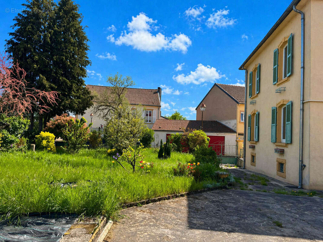 Maison à WOIPPY