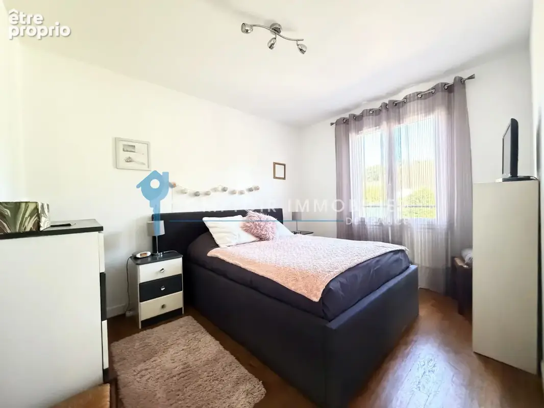 Maison 3 chambres jardin sous-sol - photo 4