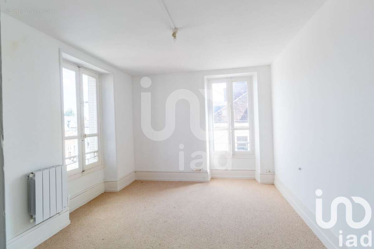 Photo 3 - Appartement à MONTARGIS