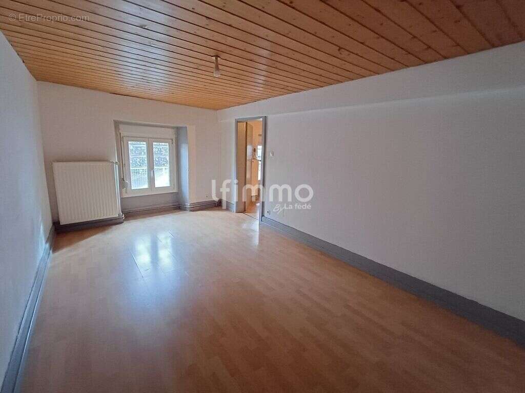 Immeuble comprenant deux logements - photo 18