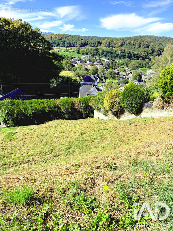 Terrain 940 m² à Ade  - photo 5
