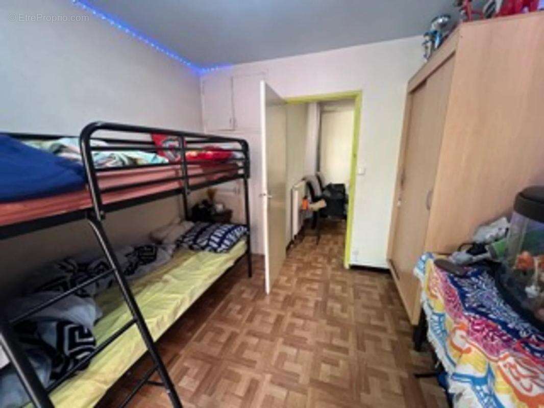 Appartement à MANOSQUE