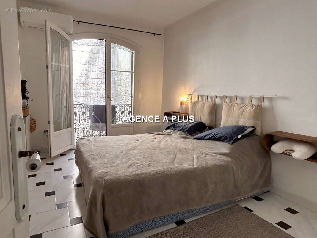 Maison à LE GRAU-DU-ROI