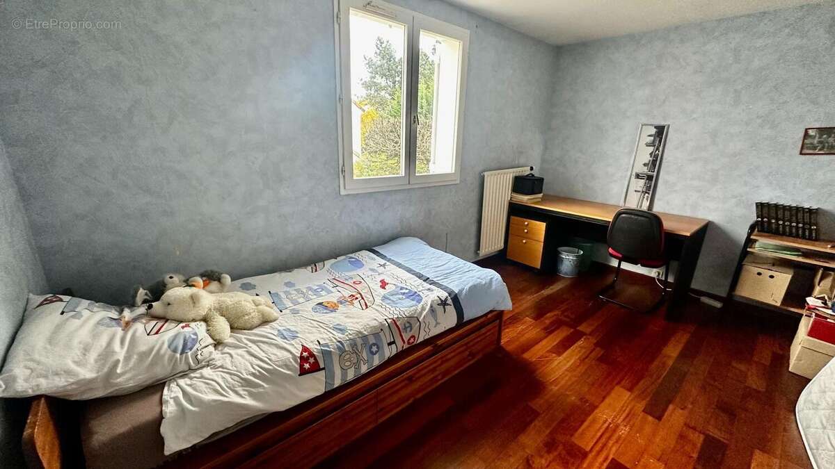 Photo 9 - Maison à CHEVRY-COSSIGNY