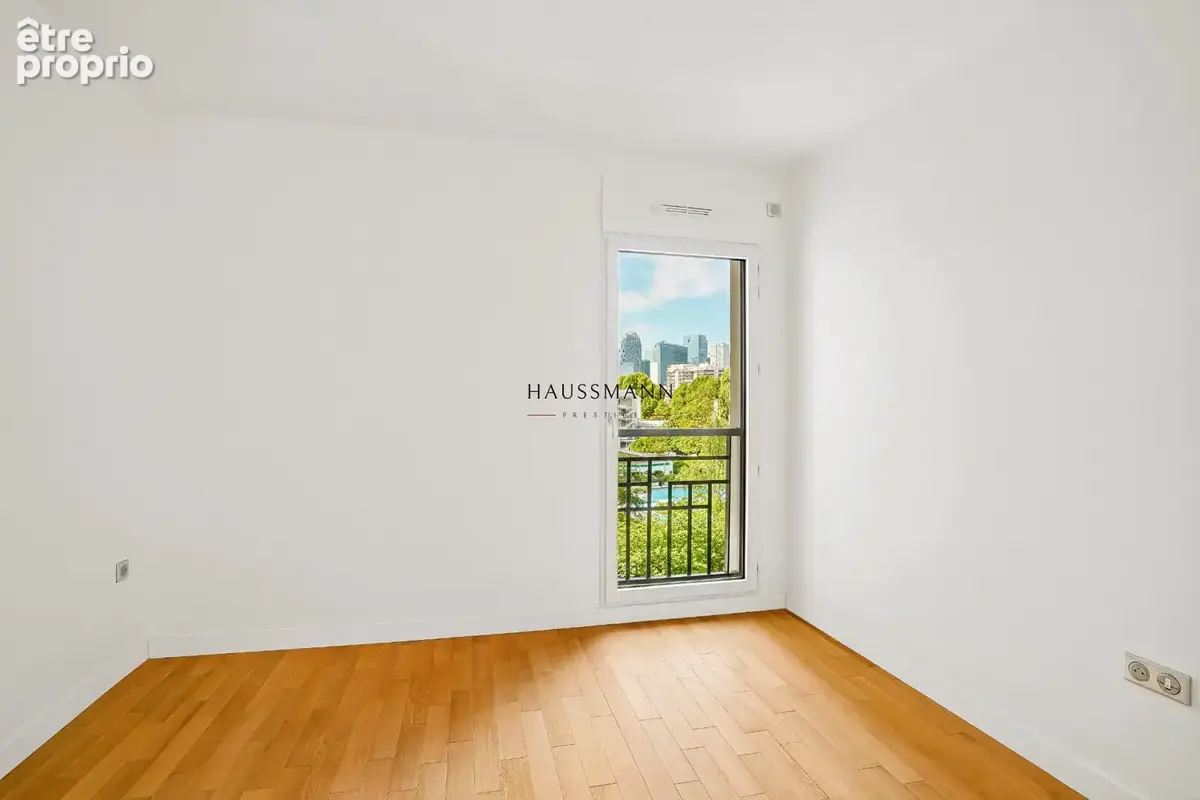 Appartement Neuilly Sur Seine - photo 8