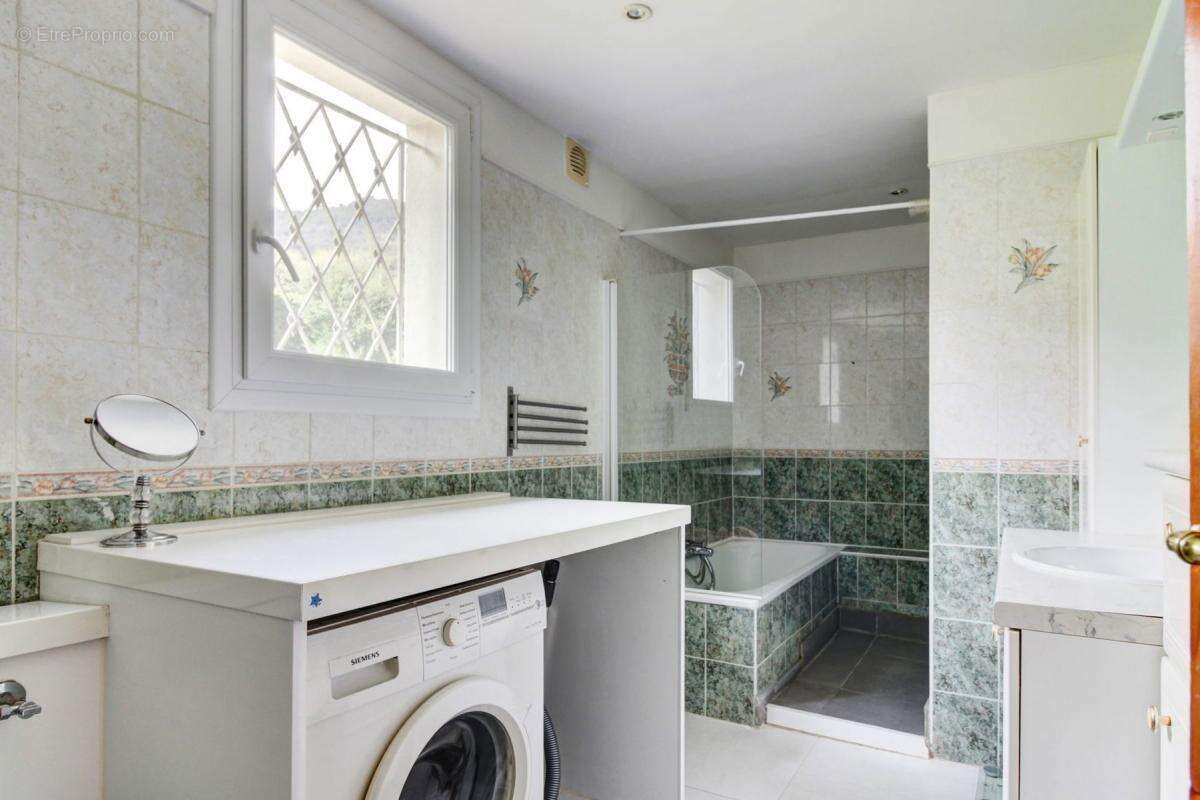 Appartement à VENCE